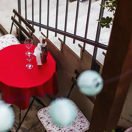 Vidilica Lejlighed *