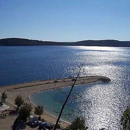 Lejlighed Vidilica *